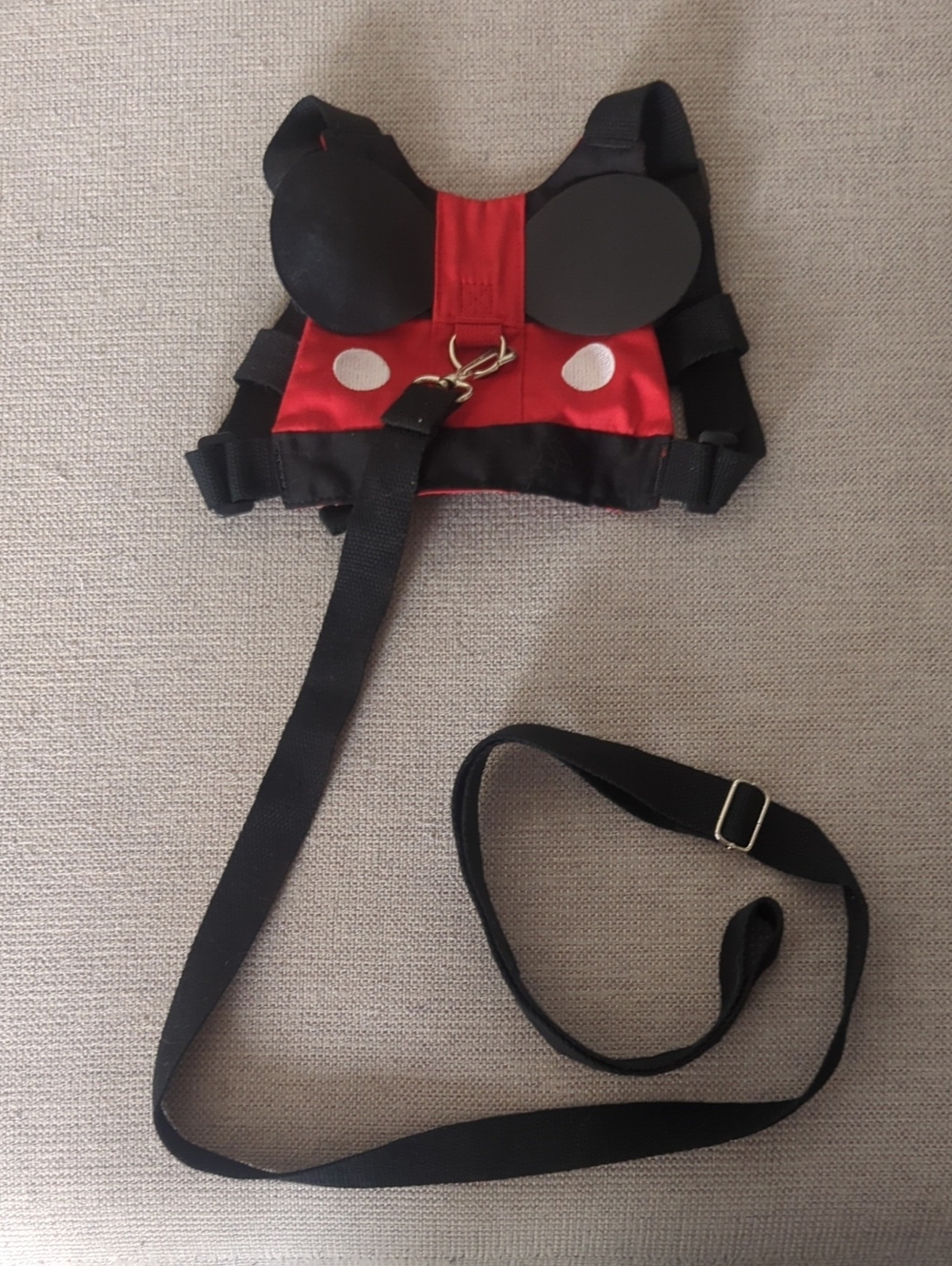 Disney Mickey Mouse Child leash